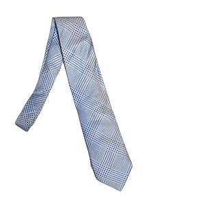 Burberry - Silk Neck Tie